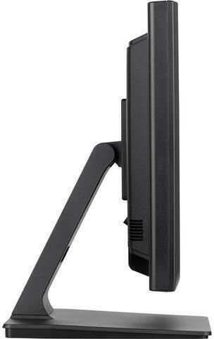 Iiyama ProLite T1731SR-B1S TN Touch Monitor 17" 1280x1024 με Χρόνο Απόκρισης 5ms GTG