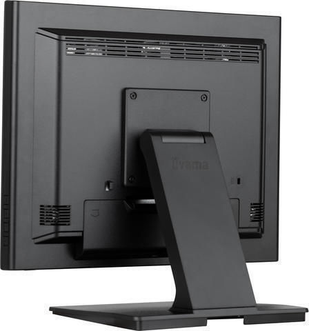 Iiyama ProLite T1731SR-B1S TN Touch Monitor 17" 1280x1024 με Χρόνο Απόκρισης 5ms GTG