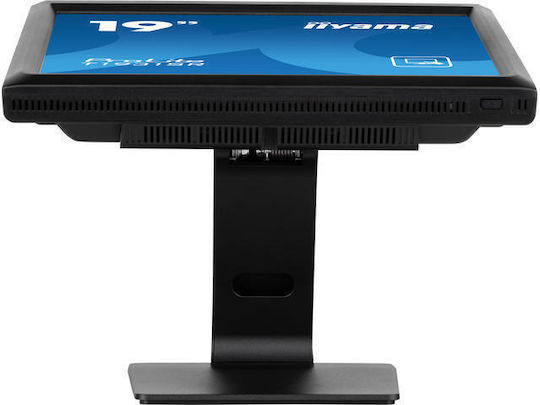 Iiyama ProLite T1931SR-B1S IPS Touch Monitor 19" 1280x1024