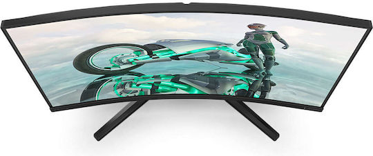 Philips Evnia 32M2C3500L VA HDR Curved Monitor 31.5" QHD 2560x1440 180Hz