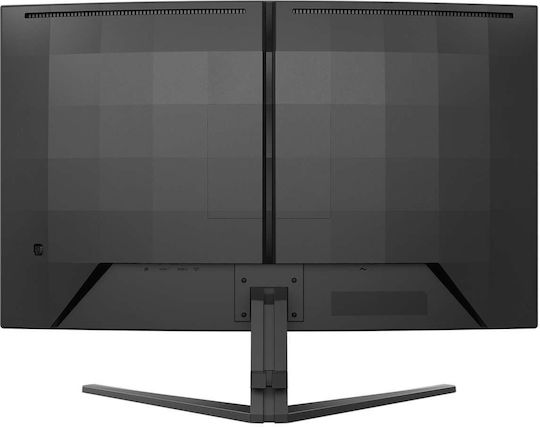 Philips Evnia 32M2C3500L VA HDR Curved Monitor 31.5" QHD 2560x1440 180Hz
