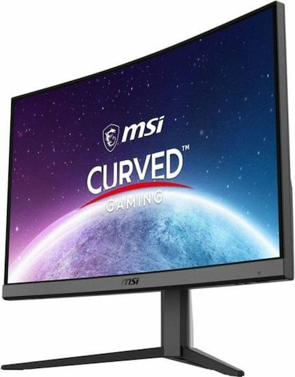 MSI G24C4 E2 VA Monitor 23.6