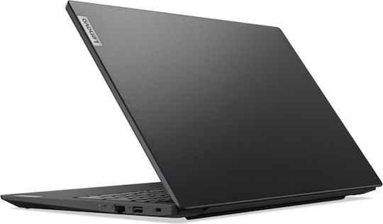 Lenovo V15 G4 IRU 15.6" IPS FHD (Kern i7-1355U/16GB/512GB SSD/Kein Betriebssystem) Business Black (GR Tastatur)