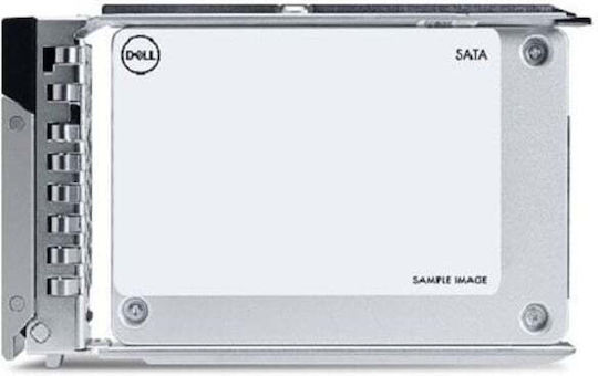 Dell SSD 960GB Type 3.5'' with SATA III Connection 345-BDWN 209-27-DESD96G3J