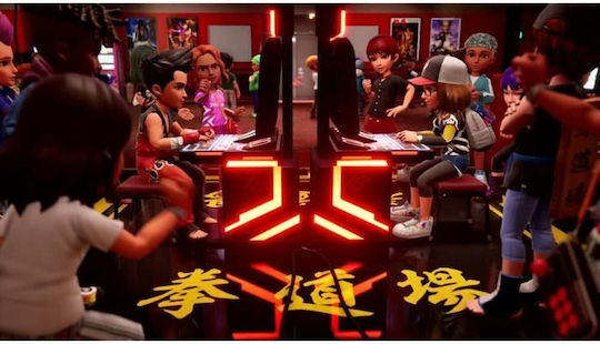 Tekken 8 Collector's Ediție Joc Xbox Series X