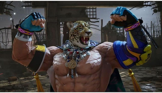 Tekken 8 Collector's Ediție Joc Xbox Series X