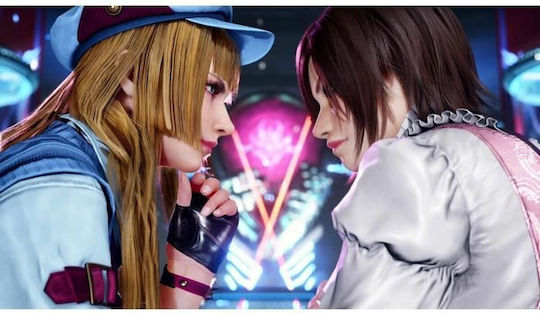 Tekken 8 Collector's Ediție Joc Xbox Series X