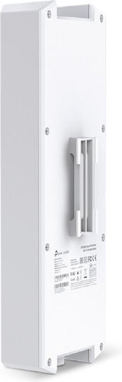 TP-LINK EAP610-Outdoor v1.2 Rețea WiFi Mesh Punct de acces Wi-Fi 6 Banda Duală (2.4 și 5GHz)