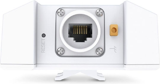TP-LINK EAP610-Outdoor v1.2 Rețea WiFi Mesh Punct de acces Wi-Fi 6 Banda Duală (2.4 și 5GHz)