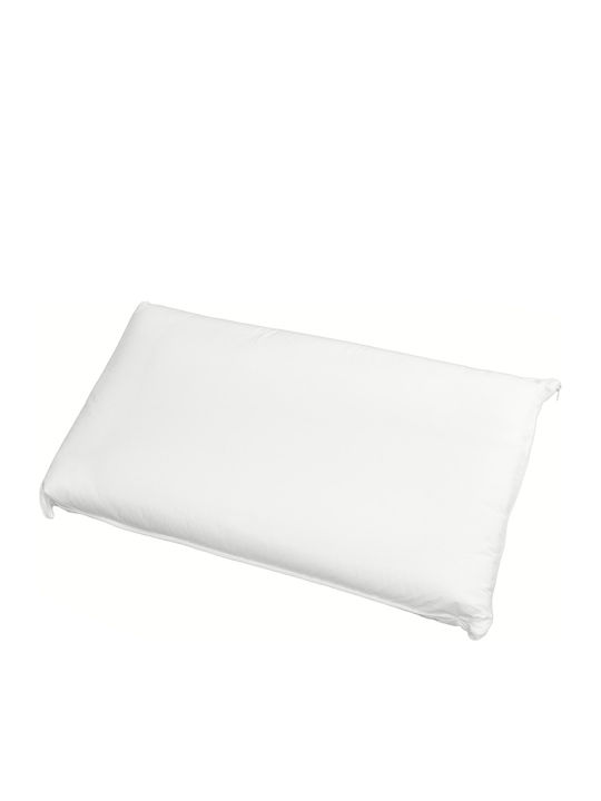 Luropas Gran Comfort Μαξιλάρι Ύπνου Gel Ανατομικό 42x72x12cm