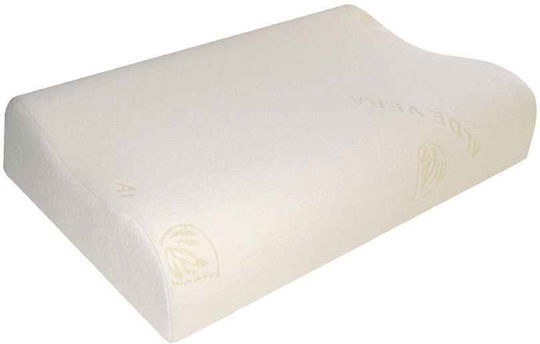 Anatomic Help Memory Foam Sleep Pillow Anatomic 53x35x10cm