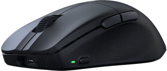 Turtle Beach TBM-1102-05 Ασύρματο Ποντίκι Μαύρο