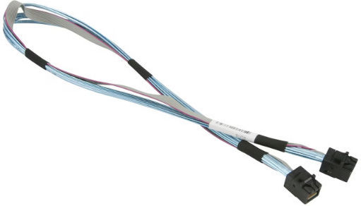 Mini-sas Hd Mini Hd Asa Cable 50cm Cbl-sast-0532