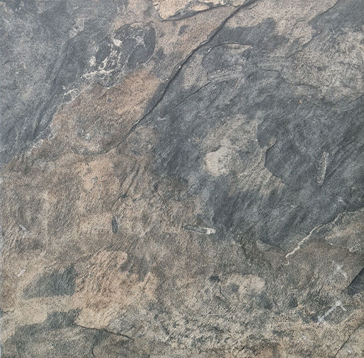 Πλακάκι Δαπέδου Εσωτερικού Χώρου Ματ 33.3x33.3cm Multicolor