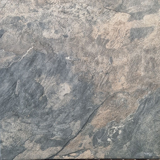 Πλακάκι Δαπέδου Εσωτερικού Χώρου Ματ 33.3x33.3cm Multicolor