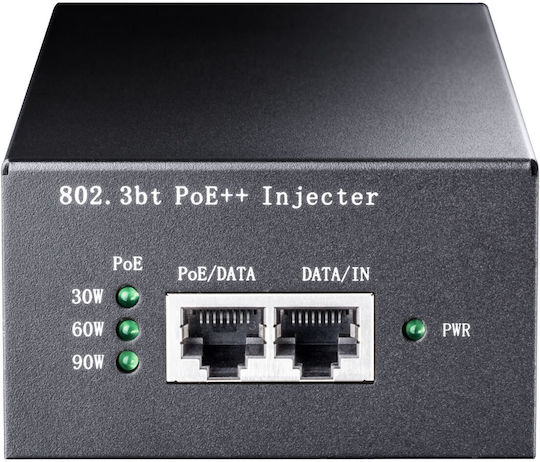 Cudy POE400 PoE+ Injector
