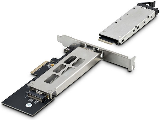 Κάρτα Pci Ssd M.2 Startech M2-removable-pcie-n1
