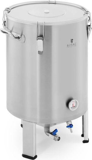 60 L Stainless Steel Fermentation Tank Beer