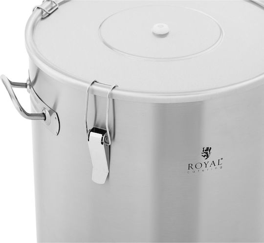 60 L Stainless Steel Fermentation Tank Beer
