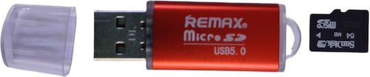 Card Reader USB 2.0 for / /m/i/c/r/o/S/D/ / / / /