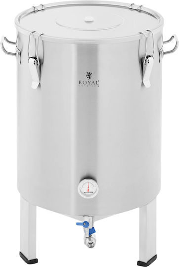 60 L Stainless Steel Fermentation Tank Beer