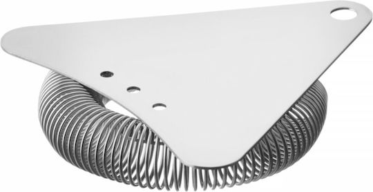 Triangular Bartender Strainer Shaker 97 X 105 Mm