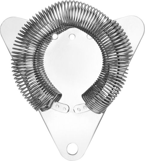Triangular Bartender Strainer Shaker 97 X 105 Mm