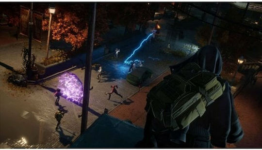 Redfall (Key) PC Game