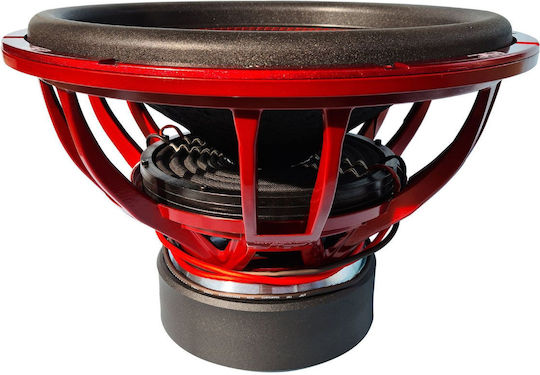 TRF Subwoofer Αυτοκινήτου 18" 3000W RMS