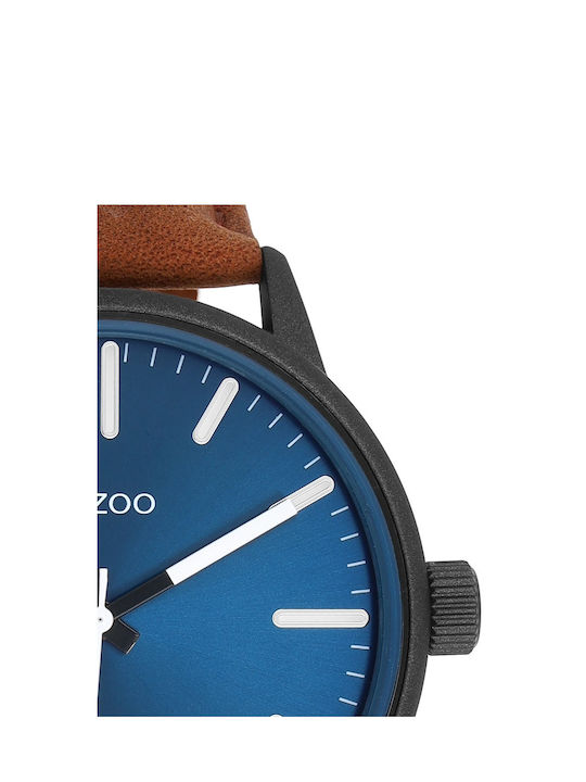 Oozoo Watch Battery