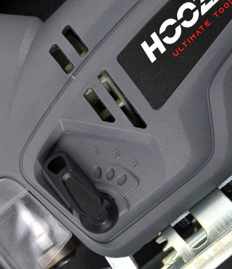 Hoozar Jig Saw 600w