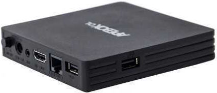Apebox ТВ кутия OL 4K UHD с WiFi USB 2.0 1GB RAM и 8GB Памет за съхранение с Операционна система Linux