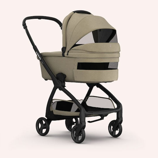 Redsbaby Cosy Port Bebe Stroller Aeron Taupe