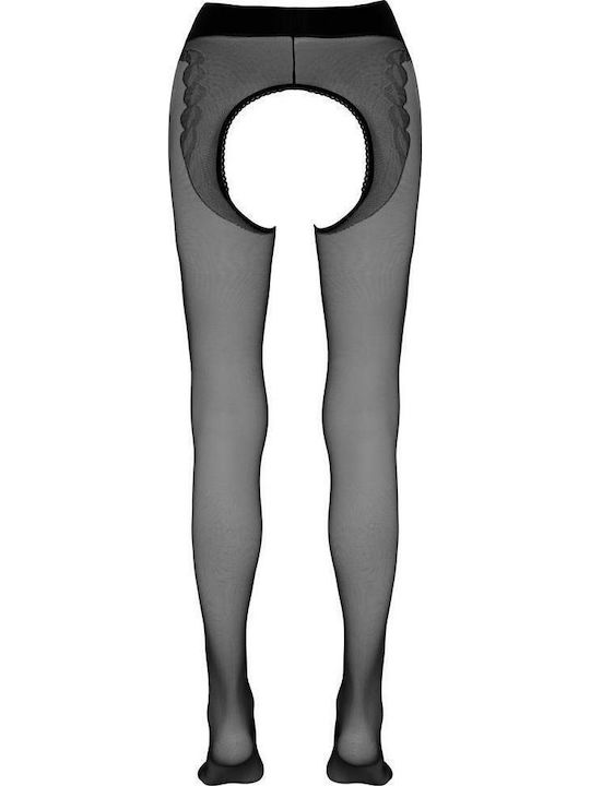 Crotchless Tights 4