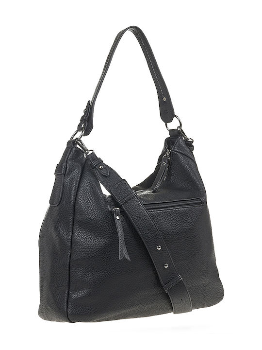 Women's Bag Shoulder Black
