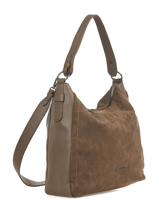 Women's Bag Shoulder Black