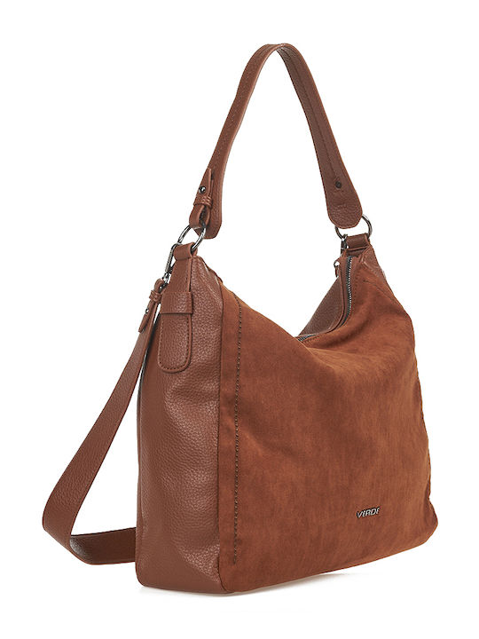 Women's Bag Shoulder Black