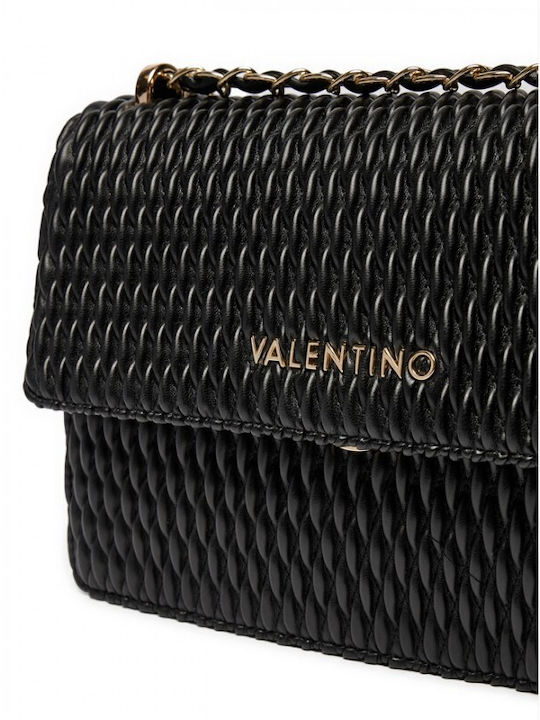 Valentino Bags Women's Bag Shoulder Black