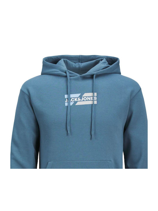 Jack & Jones Sweatshirt with Hood Oceanview