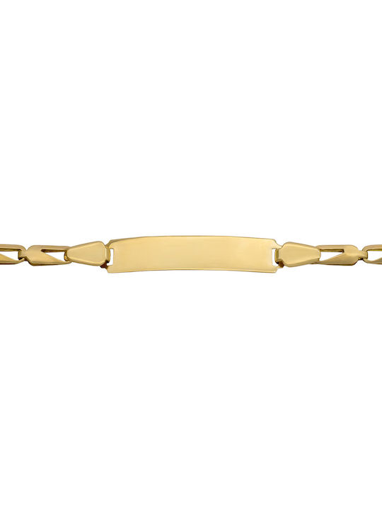 Savvas Design Bracelet Id