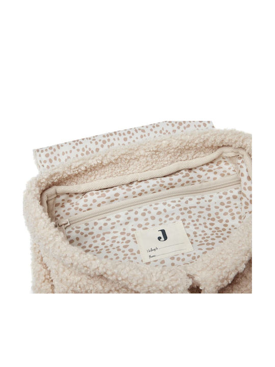 Jollein Rucksack Boucle Natur