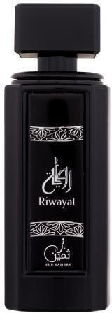 Hub Sameen Riwayat Eau de Parfum 100ml