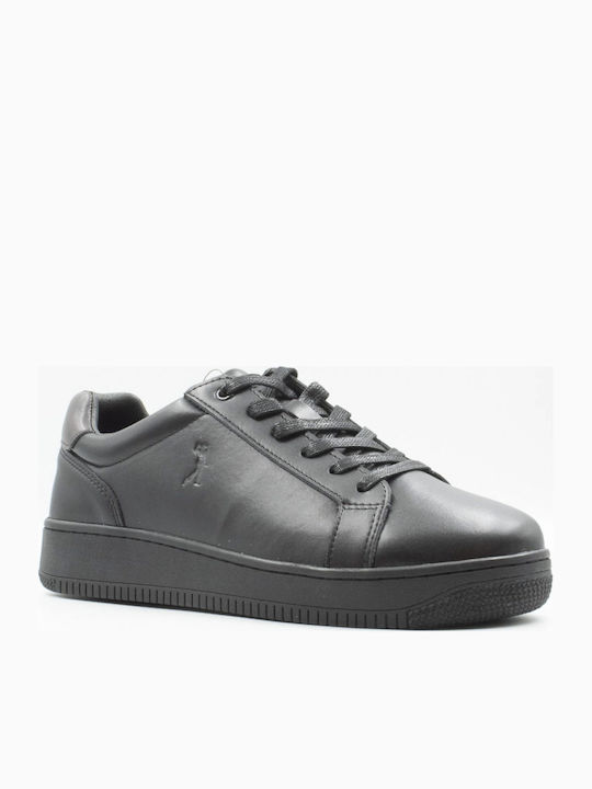 Herren Sneakers BLACK