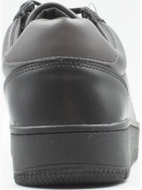 Herren Sneakers BLACK