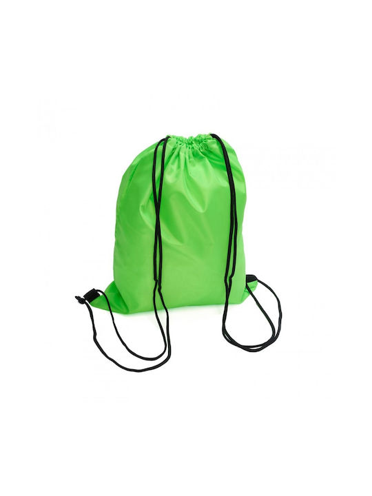 Heinner Sporttasche Zurück Grüne