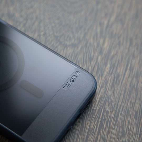 Incase Slim Case Magsafe Iphone 16 Pro Max Case Black