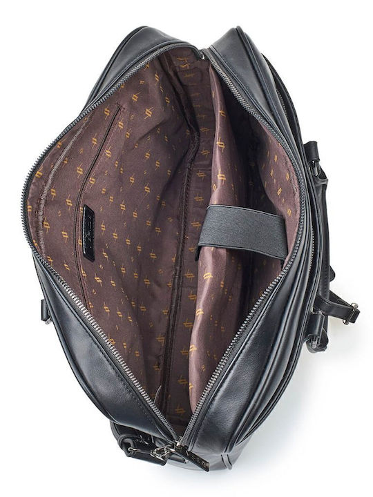 Men's Bag Shoulder / Crossbody Black