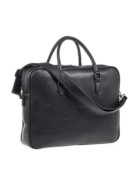 Men's Bag Shoulder / Crossbody Black