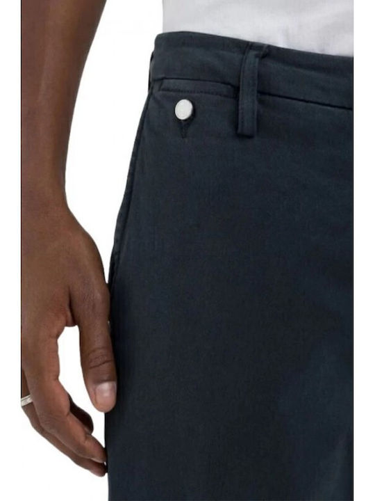 Παντελόνι Petrol Blue