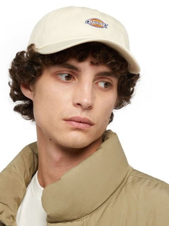 Hardwick Женски Jockey с права козирка Бежов